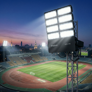 Proiector LED Premium 800W 6500K 112000lm IP66