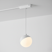 Pendul LED Urban Track 9W Magnetic 4000K COB Alb