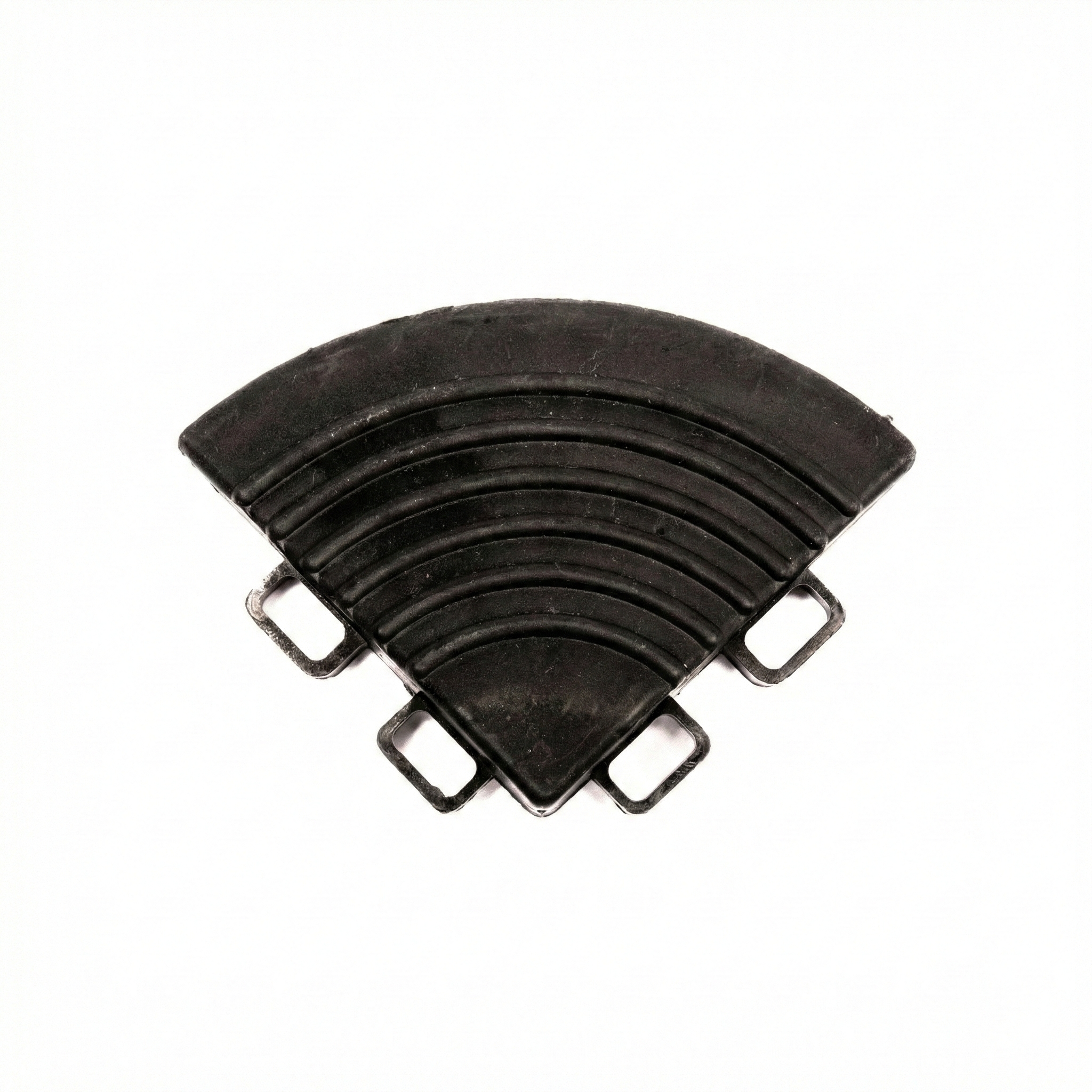 Colt Pardoseala Modulara Negru sau Gri