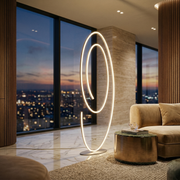 Lampadar Ciola White 175CM CINQUE Premium