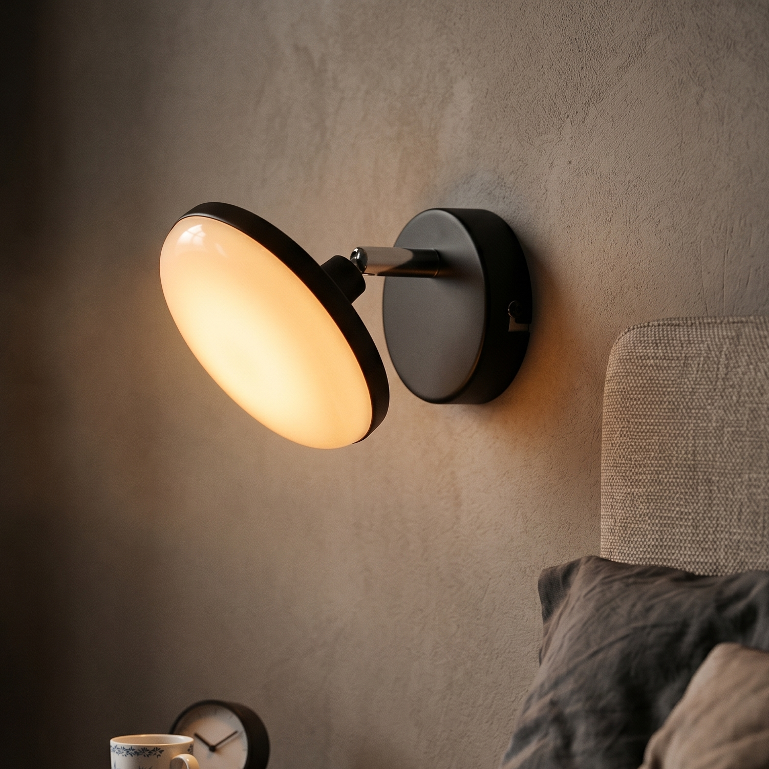 Aplica LED Perete TINDRA Premium