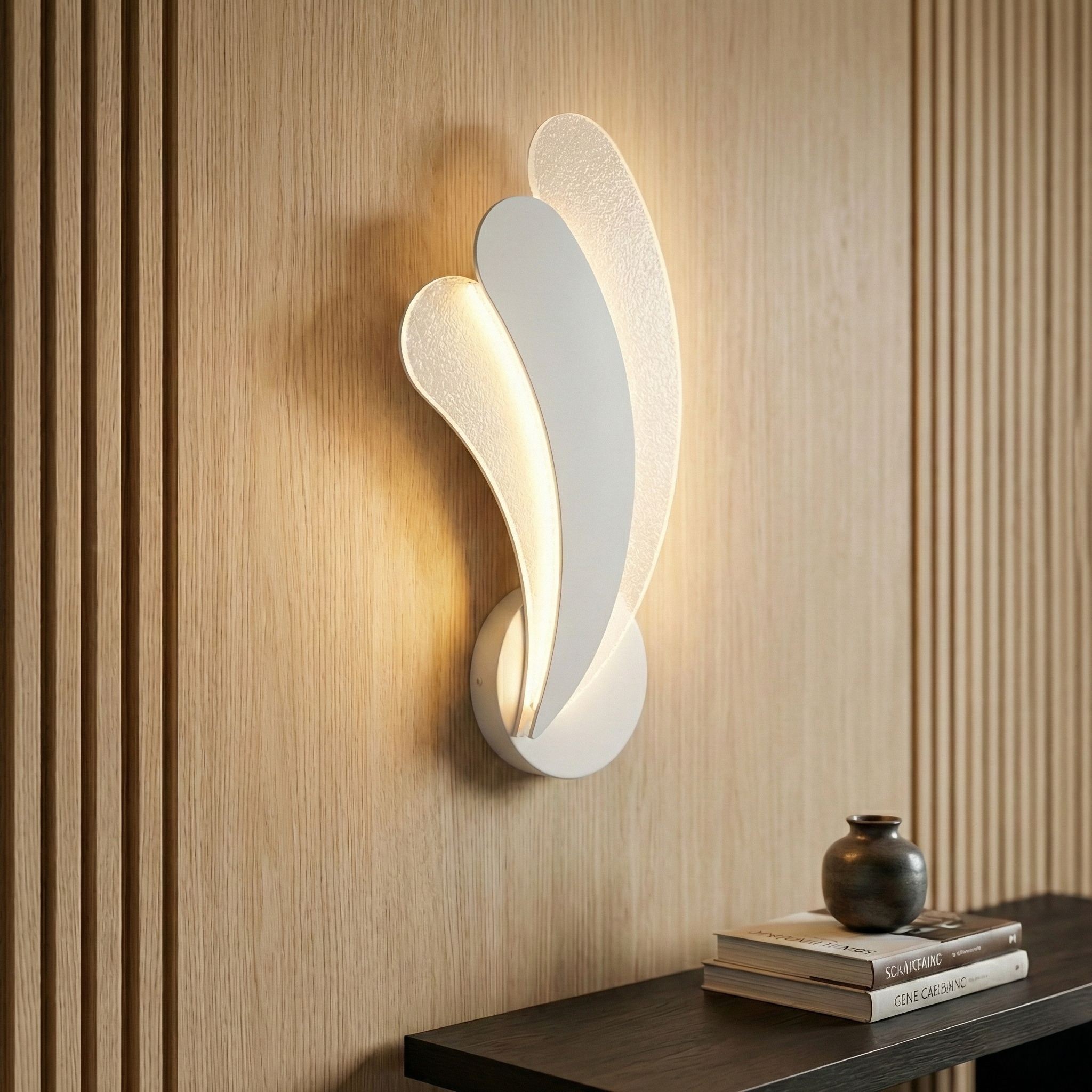 Aplica LED MAGNOLIA Alba Echivalent 150W