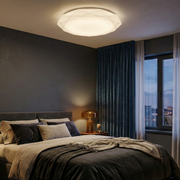 Plafoniera LED 24W Diamond Echivalent 300W 34CM