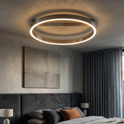 Lustra LED Silver NIMBO Echivalent 200W