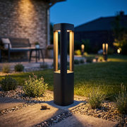 Stalp De Gradina LED DALLAS 50CM