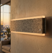 Aplica LED Cicara 50CM CINQUE Premium