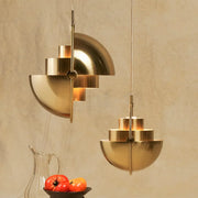 Pendul MODEO Premium Gold 1xE27