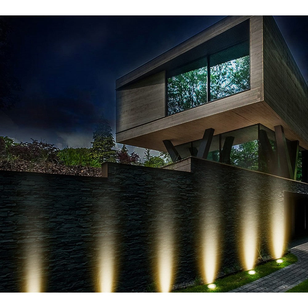 Spot LED Exterior Pardoseala VIENNA 3W IP65