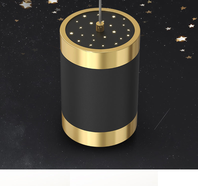 Lustra Led 120W New Design Stelute Lighting Fixtures