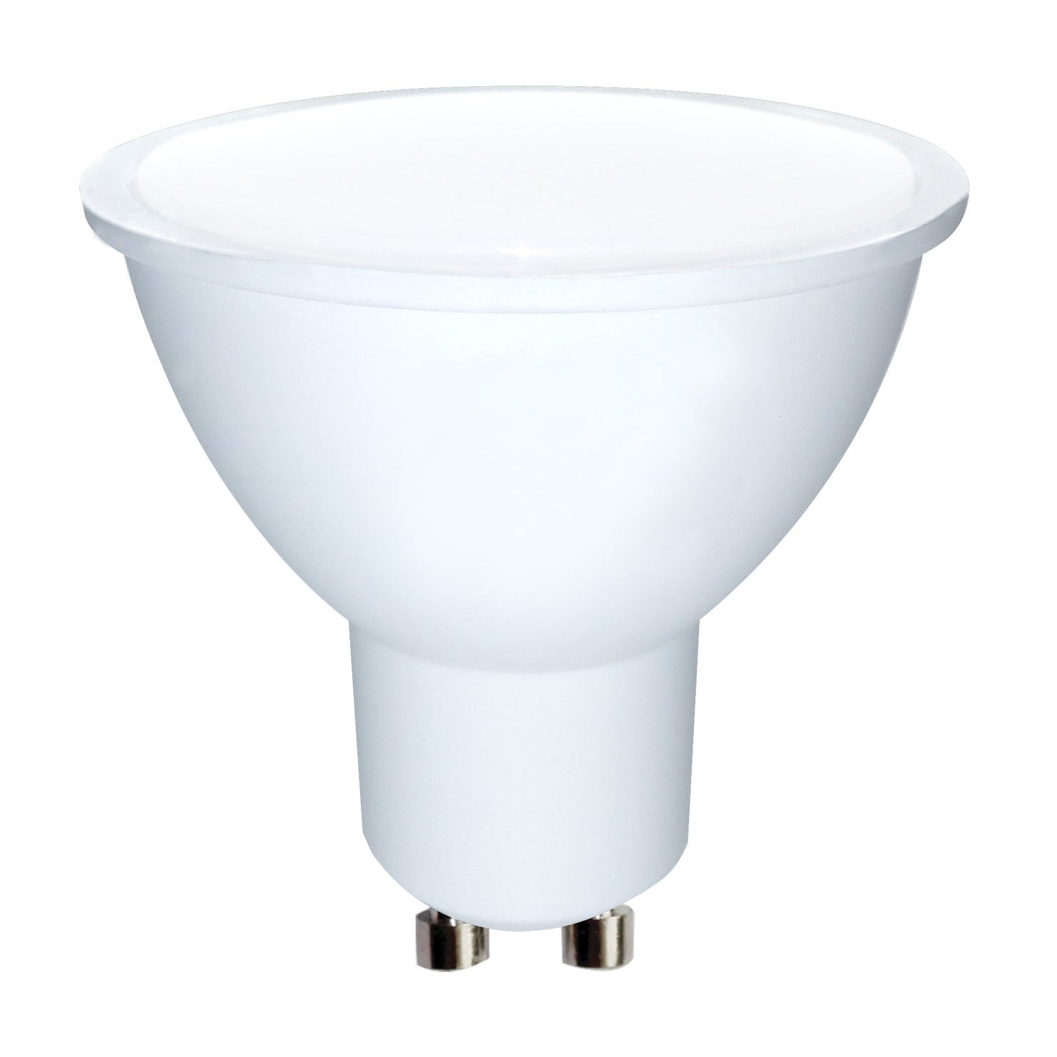 Bec LED GU10 MR16 10W 4000K