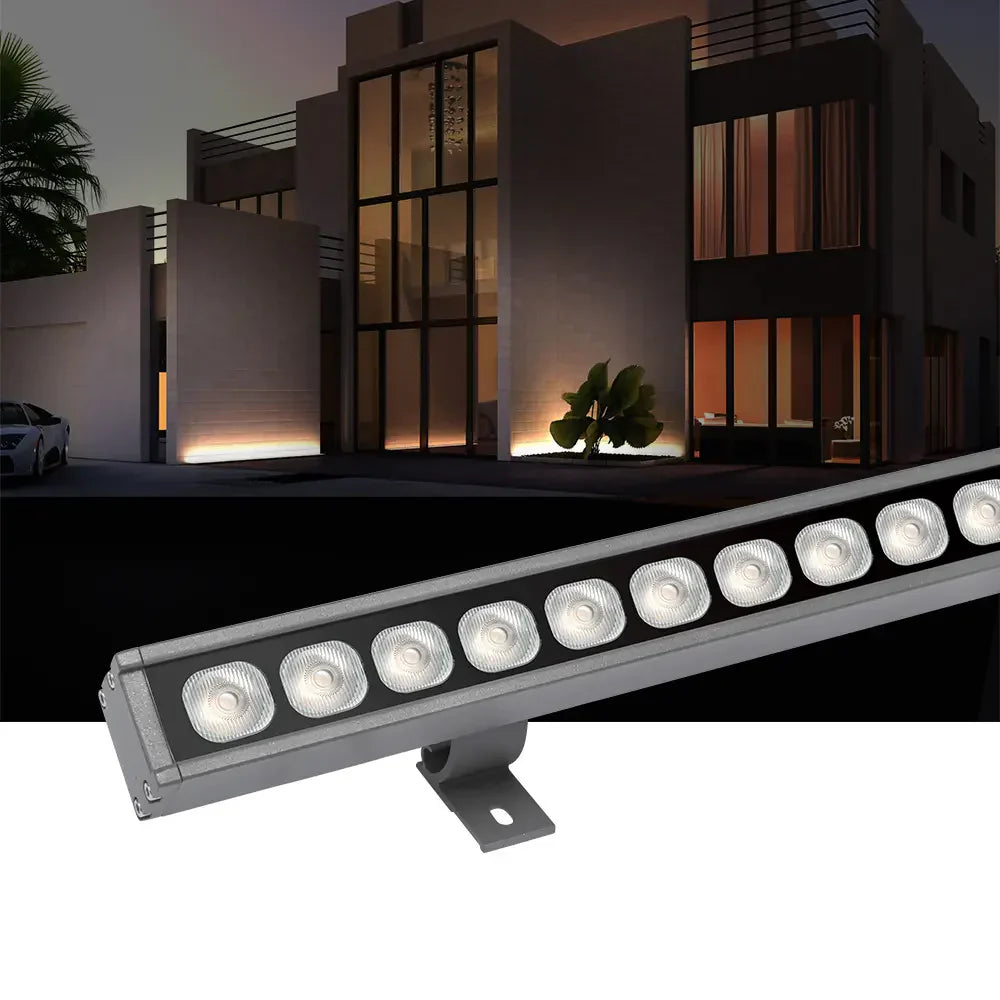 Corp Iluminat LED Arhitectural 36W 100cm IP65