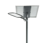 Lampa Stradala Solar RX Pro 200W Cu Panou Solar