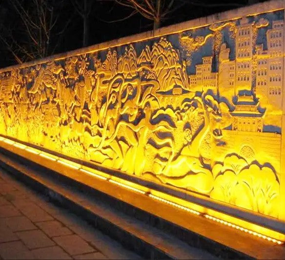 Corp Iluminat LED Arhitectural 18W 100cm IP65