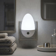 Lampa de Veghe LED Homelight White 0.8W Senzor