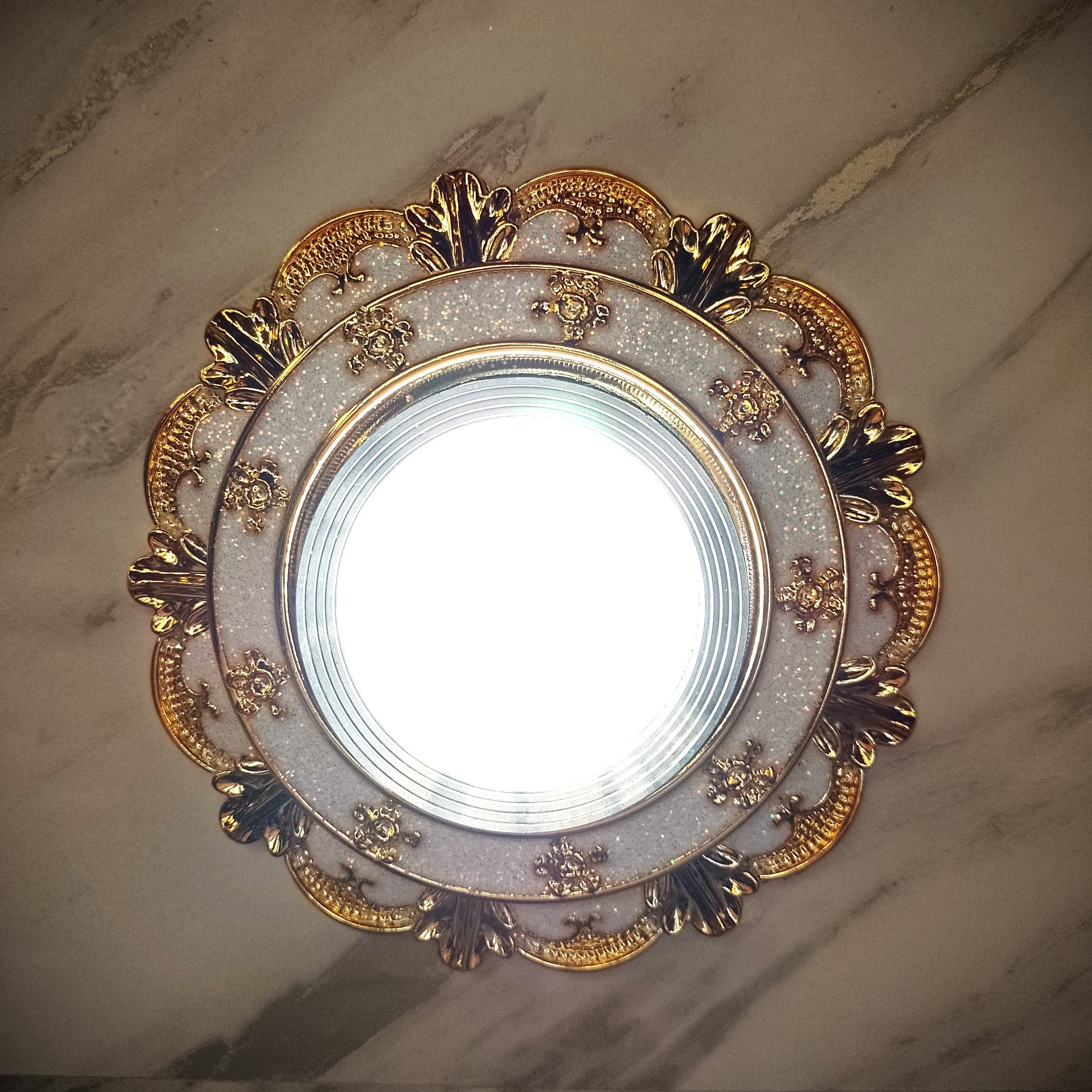 Spot LED Royal Deluxe Imperial Rotund HC505