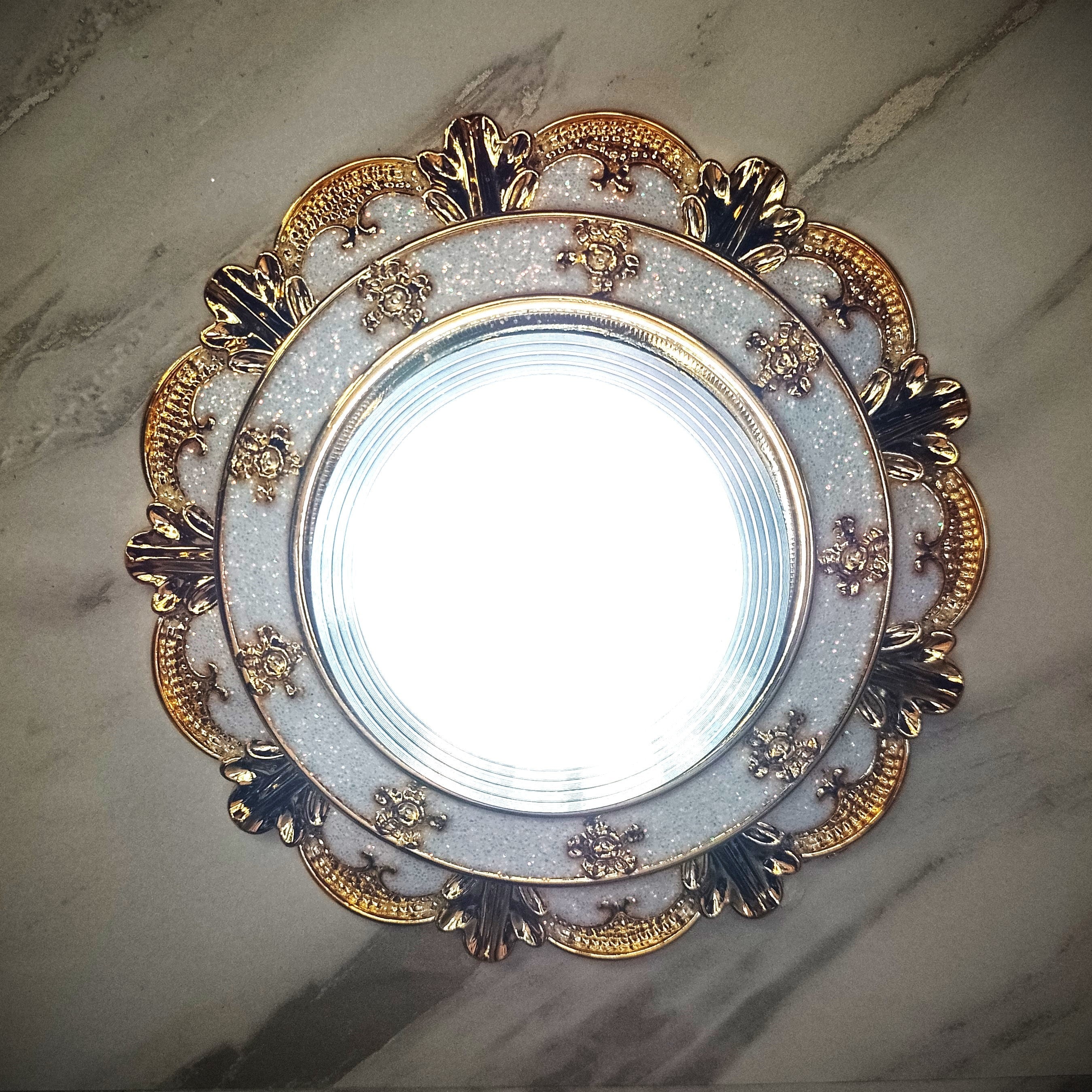 Spot LED Royal Deluxe Imperial Rotund HC505