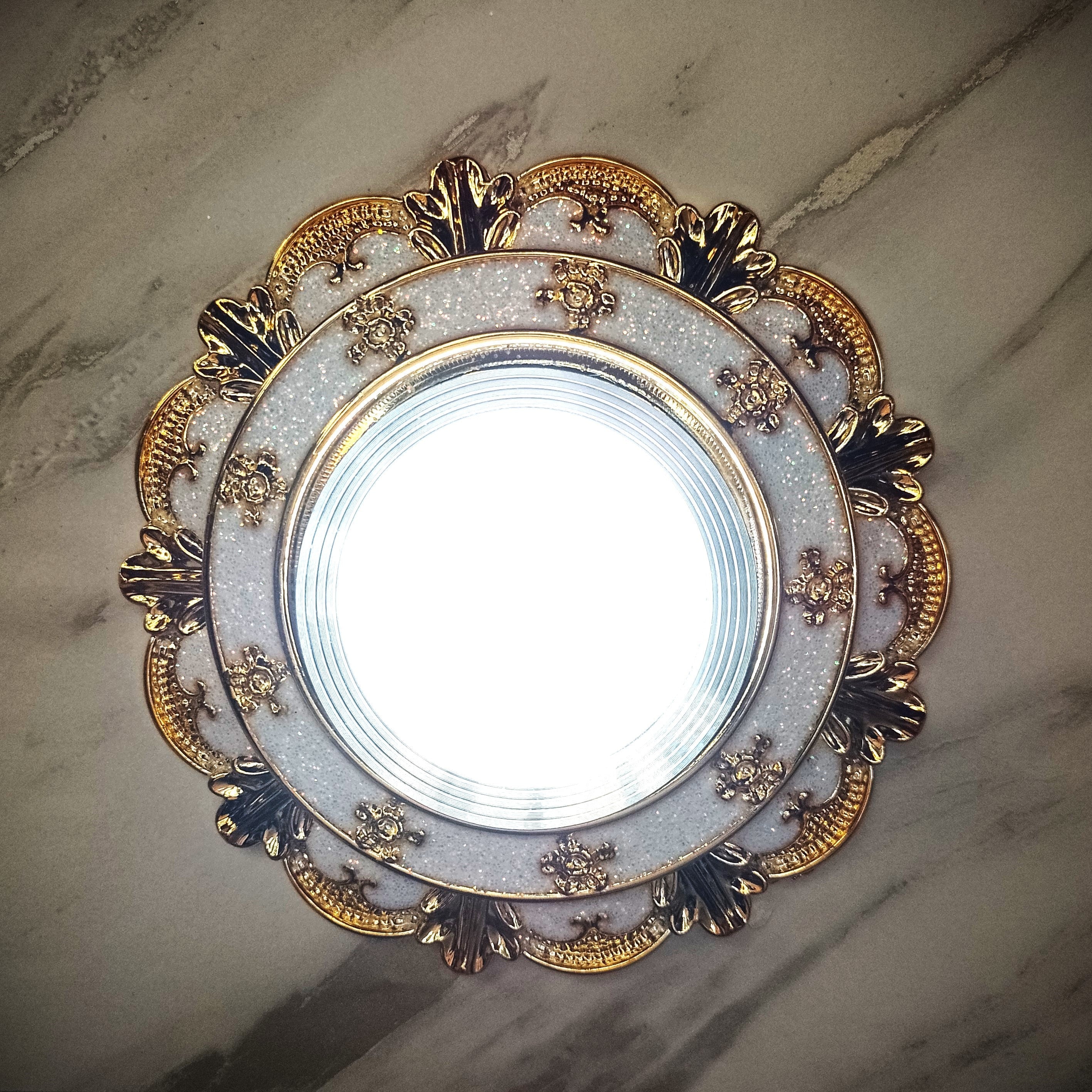 Spot LED Royal Deluxe Imperial Rotund HC505