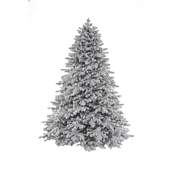 Brad Artificial de Craciun IMPERIAL SNOW 3D Ramuri Ninse