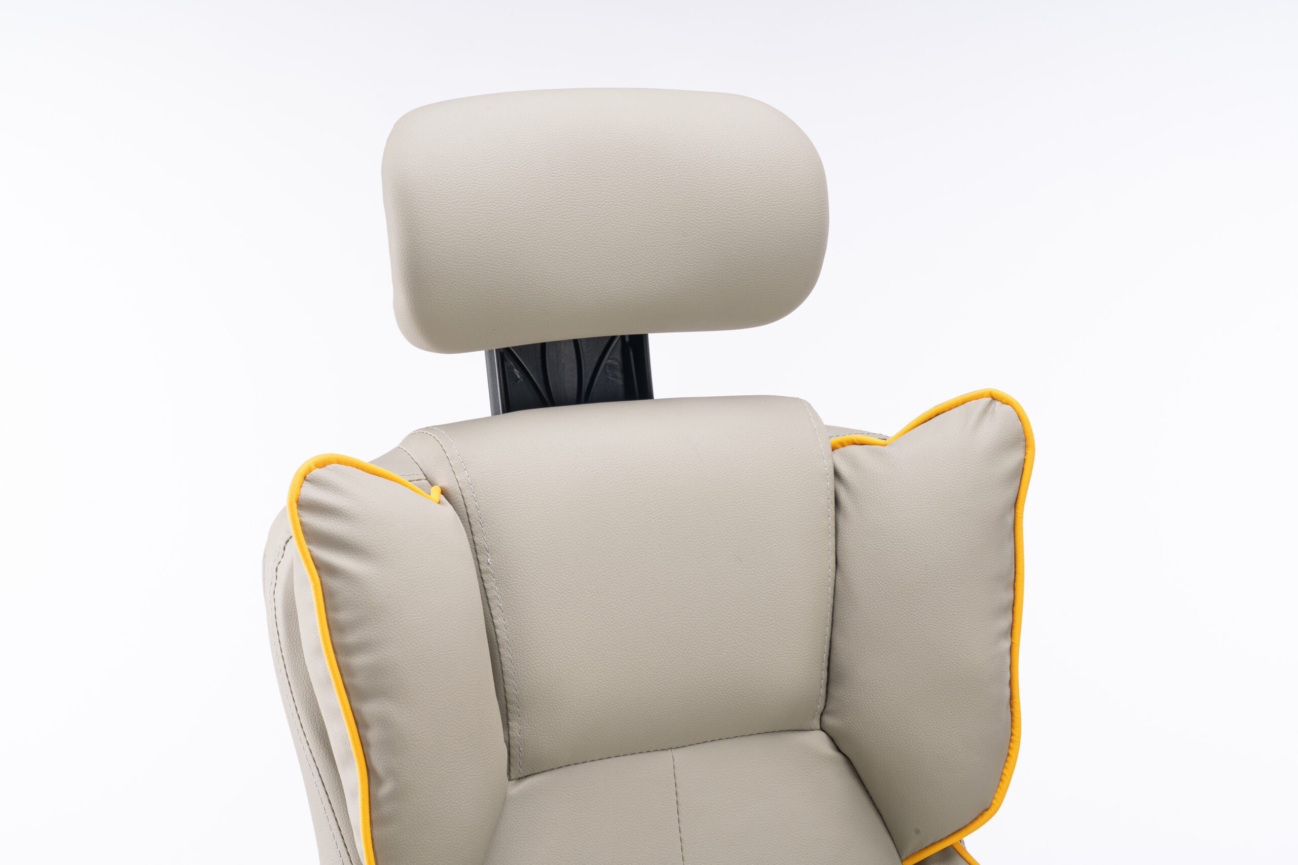 Scaun de Birou, Reglabil, WF-807, Gri