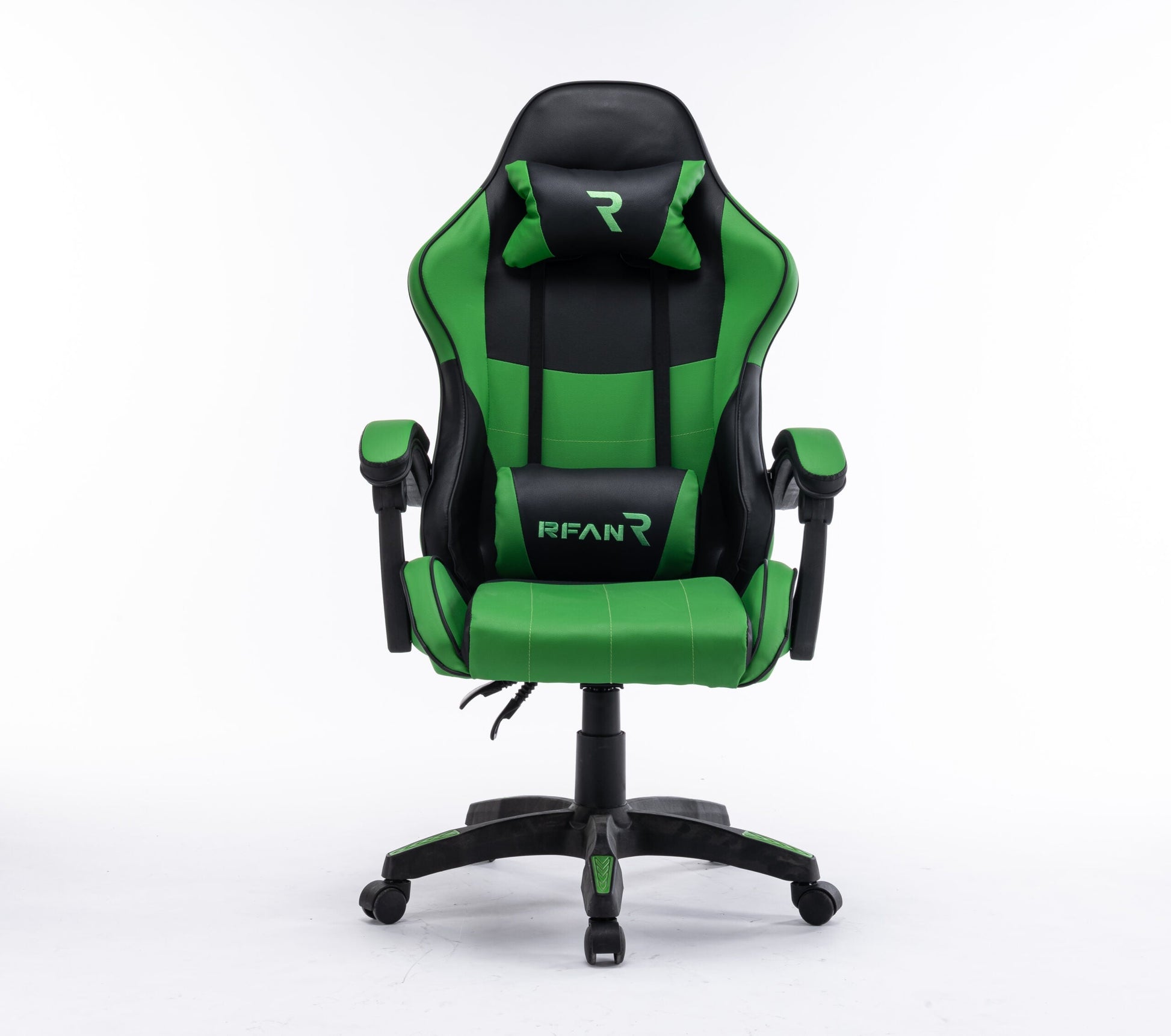 Scaun de Gaming, Tron Thrones, Green-Black BOC-730