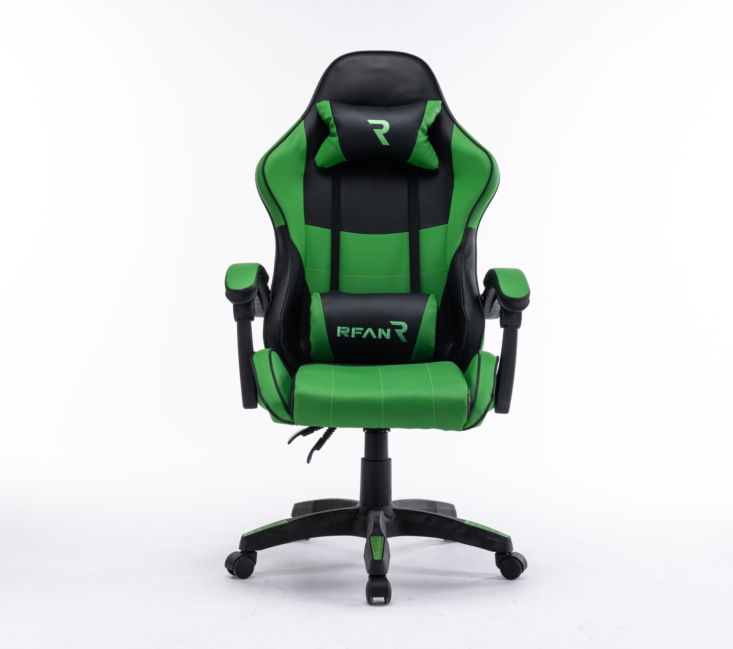 Scaun de Gaming, Tron Thrones, Green-Black BOC-730