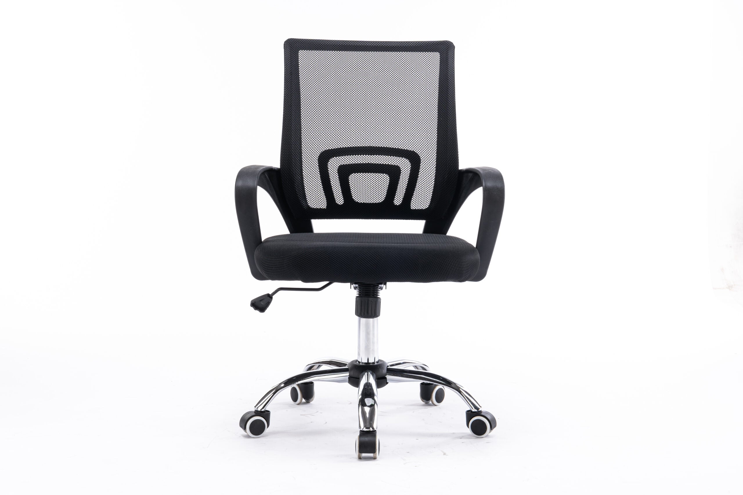 Scaun de Birou, Black BOC-113