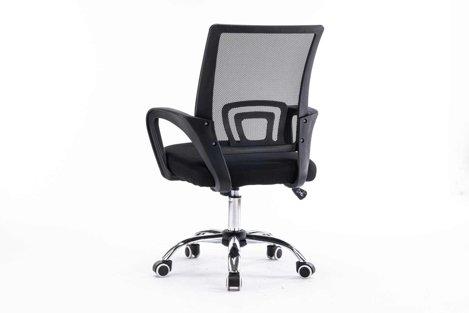 Scaun de Birou, Black BOC-113