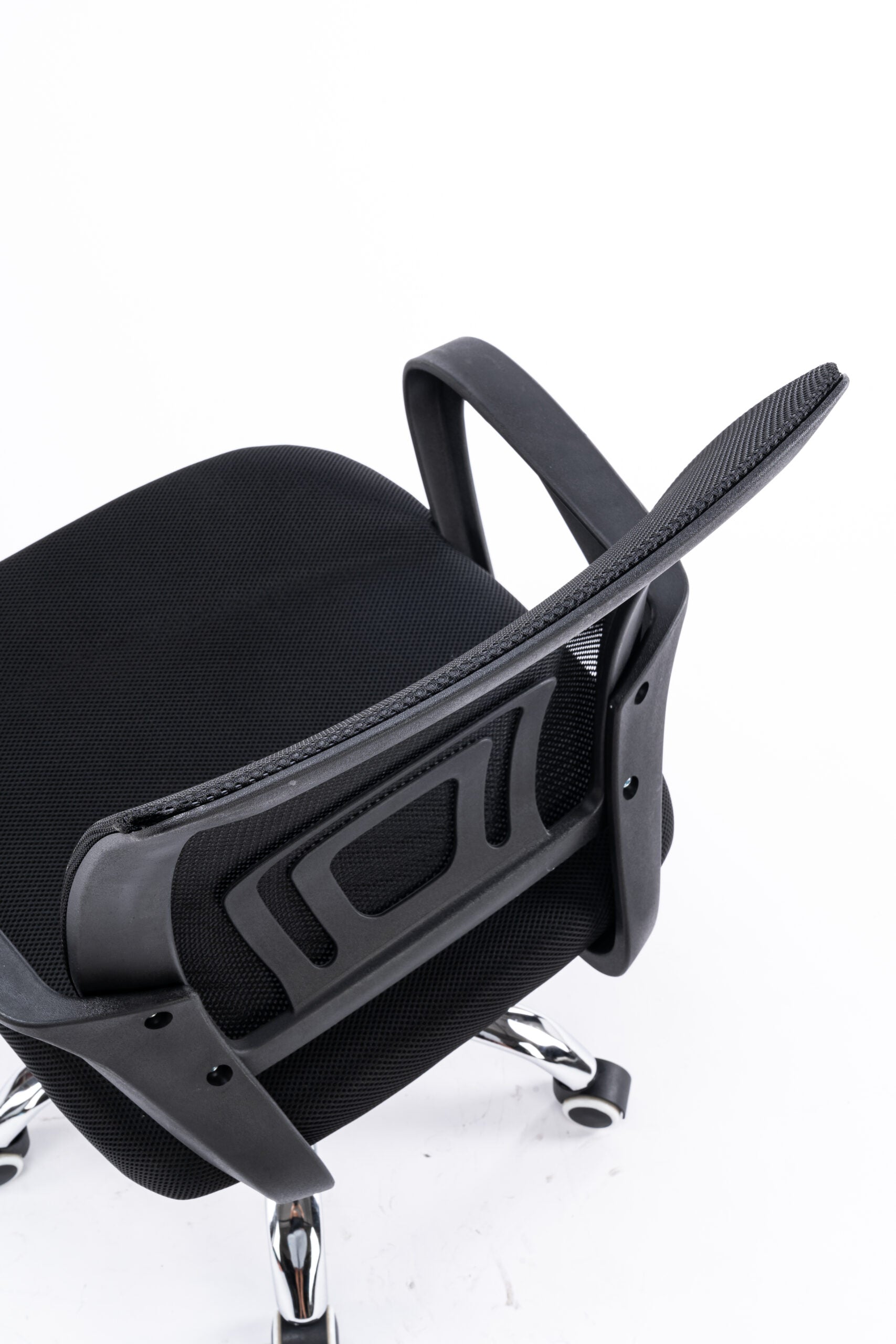 Scaun de Birou, Black BOC-113