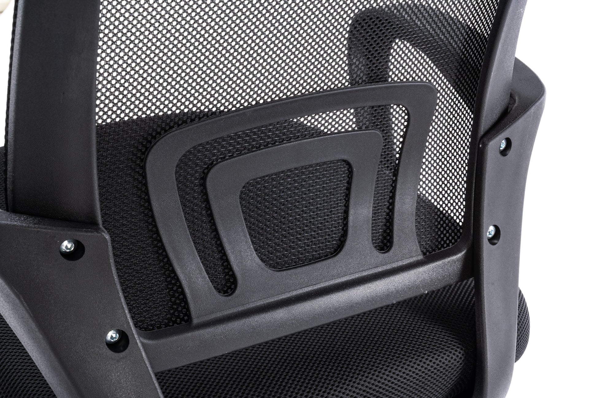 Scaun de Birou, Black BOC-113