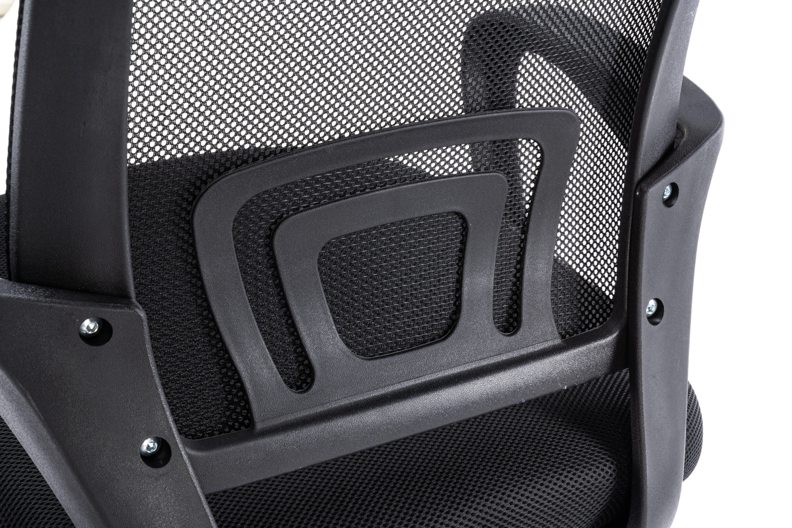 Scaun de Birou, Black BOC-113