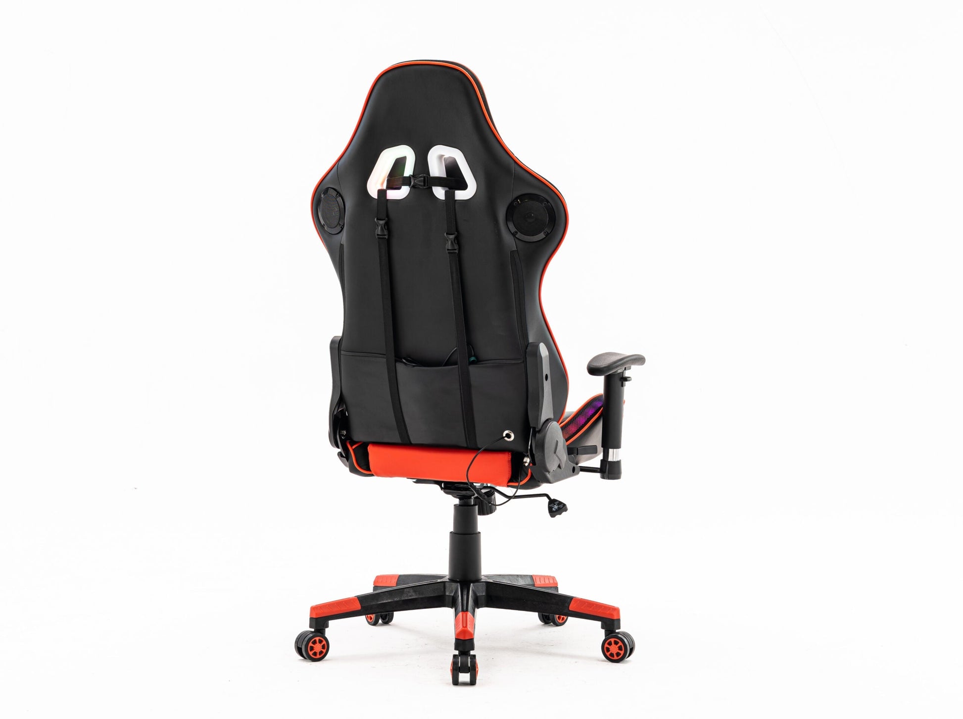 Scaun de Gaming, PREMIUM, Immersion Chairs, Red BOC-778