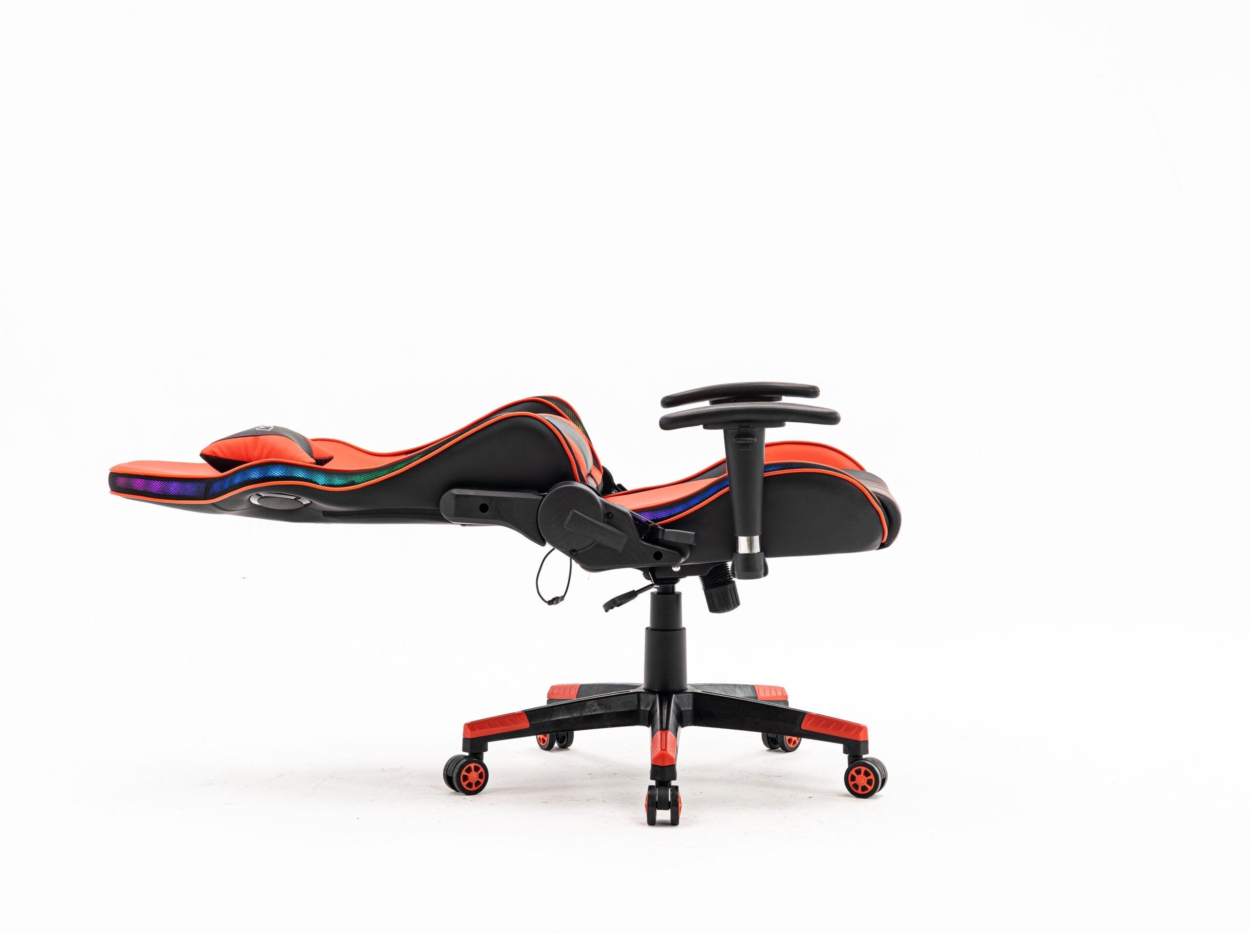 Scaun de Gaming, PREMIUM, Immersion Chairs, Red BOC-778
