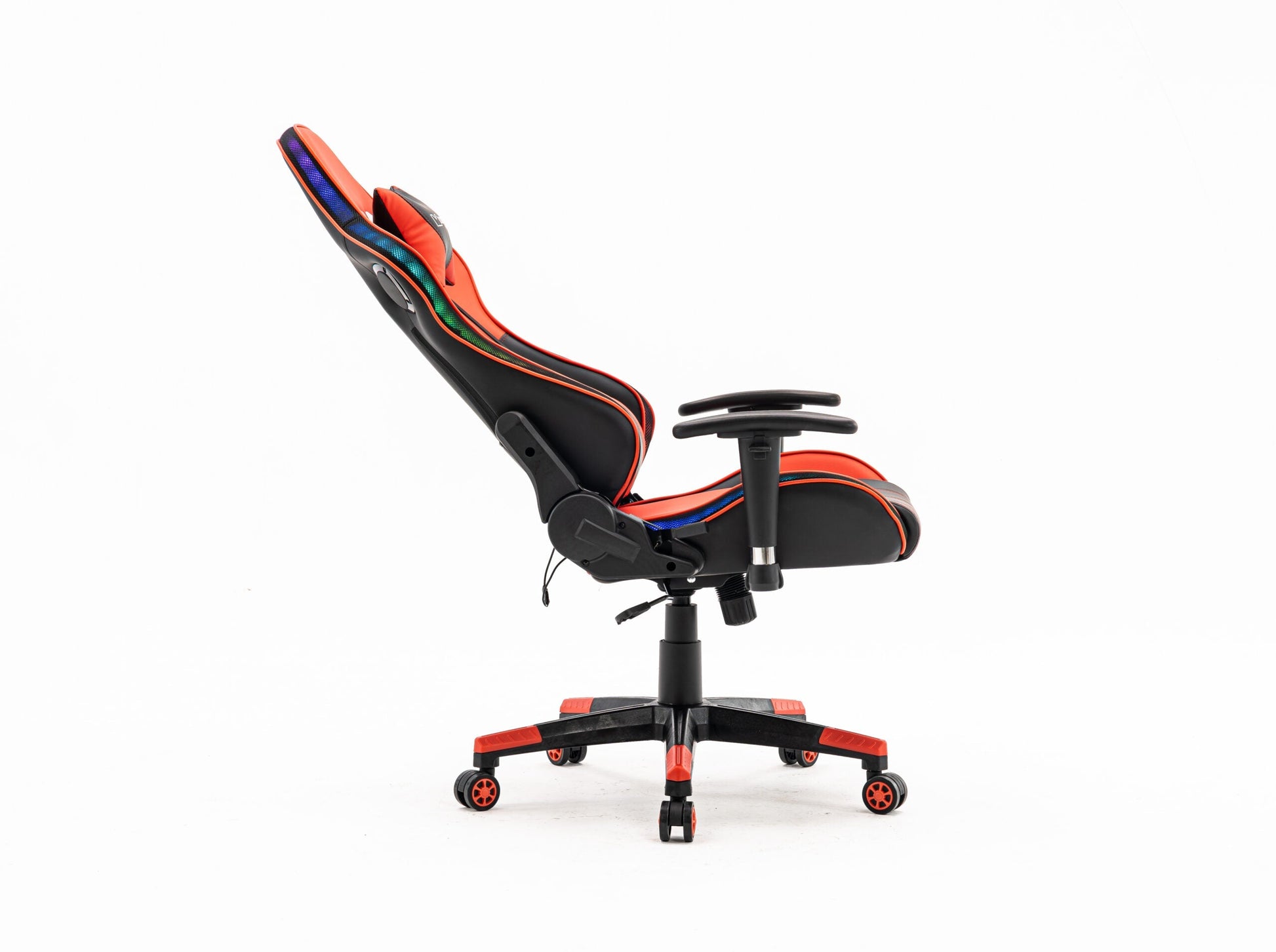Scaun de Gaming, PREMIUM, Immersion Chairs, Red BOC-778