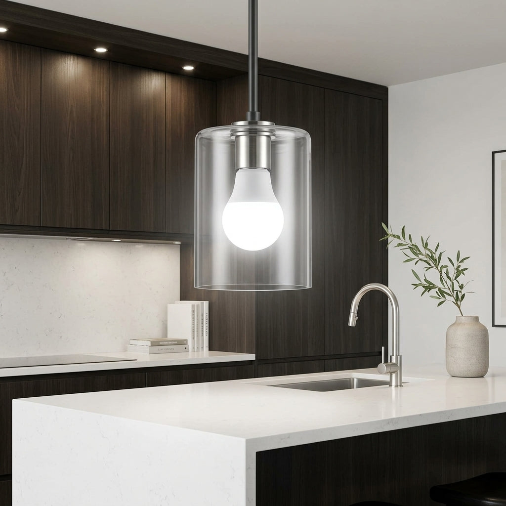 Bec LED A60 Mat E27 Lumina Rece 12W Echivalent 75W