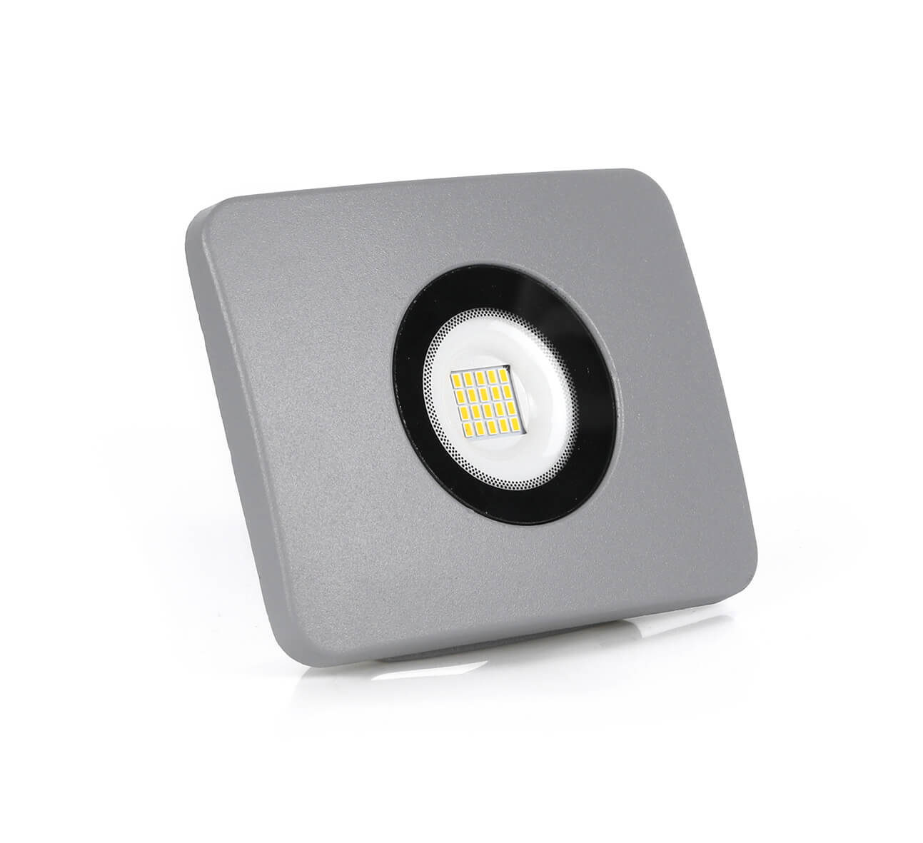 Proiector LED Exterior Surfi Slim 20W IP65