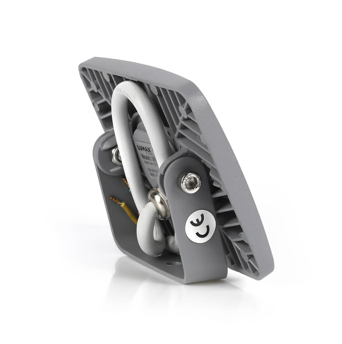 Proiector LED Exterior Surfi Slim 20W IP65