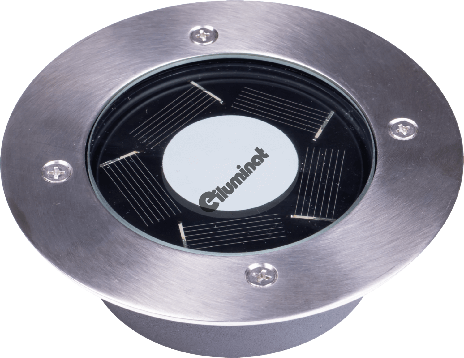 Spot LED Solar Pentru Pardoseala SolarStep IP65