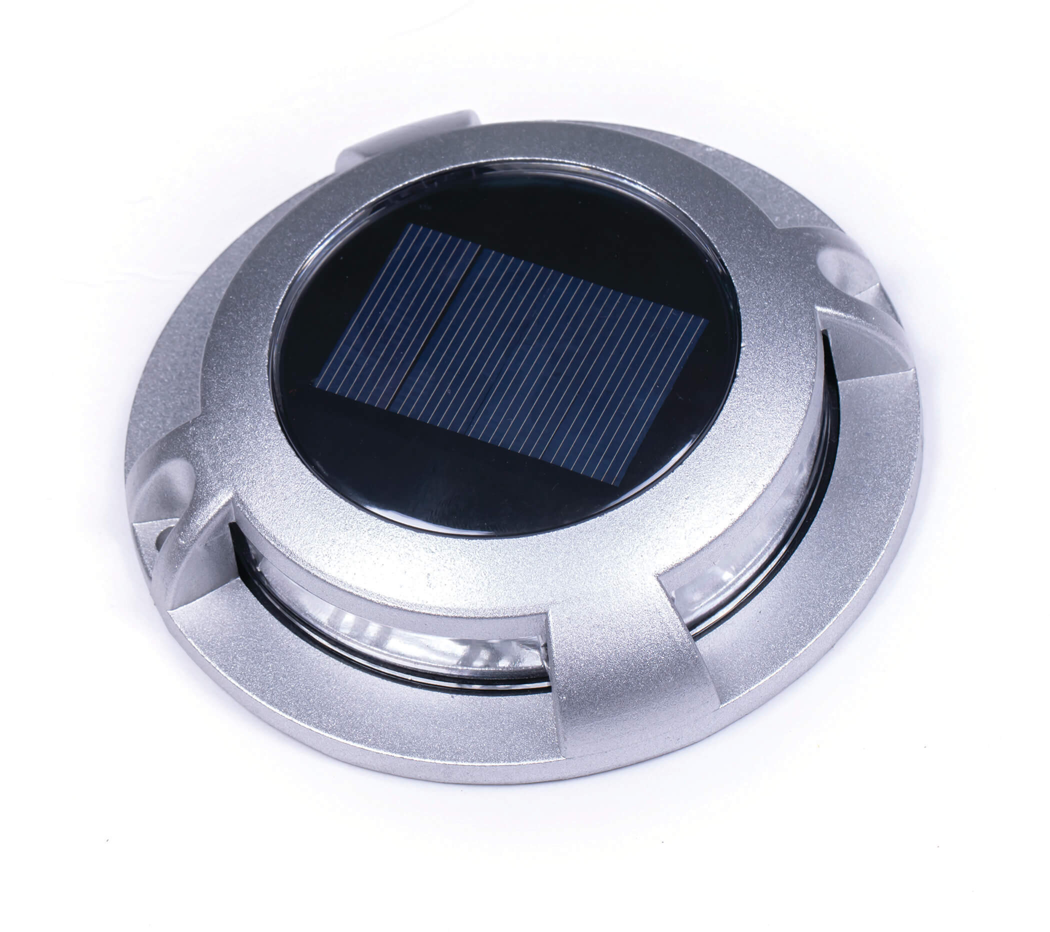 Spot LED Solar Pentru Pardoseala SolarRing IP65