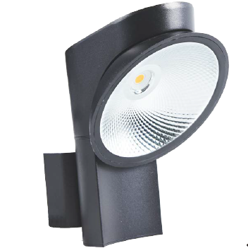 Aplica LED Exterior Vesta IP54