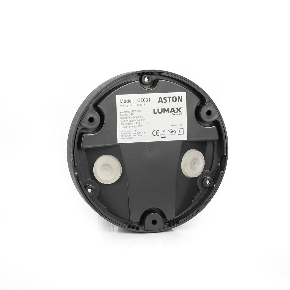 Aplica LED Arhitecturala Circlebeam IP65