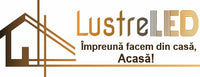 logo lustreled