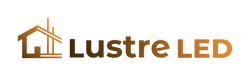 logo lustreled