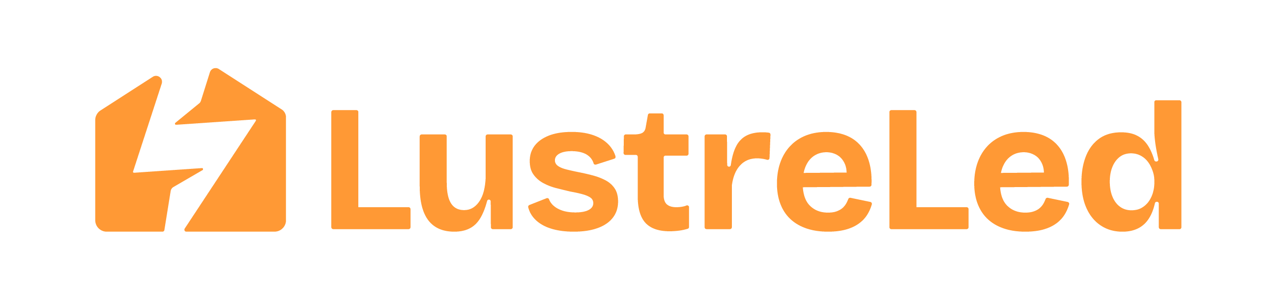 Lustreled