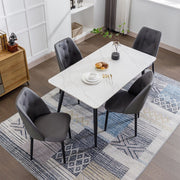 Masa de Dining Serena Stoneleaf