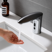 Baterie Lavoar Cu Senzor Cu Reglaj Lateral