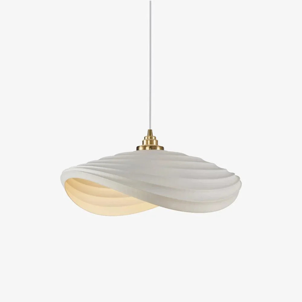 Pendul Sofryo White 1xE27 | Ø47CM
