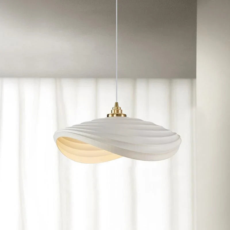 Pendul Sofryo White 1xE27 | Ø43CM