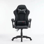 Scaun de Gaming, Tron Thrones,BOC-734 Black
