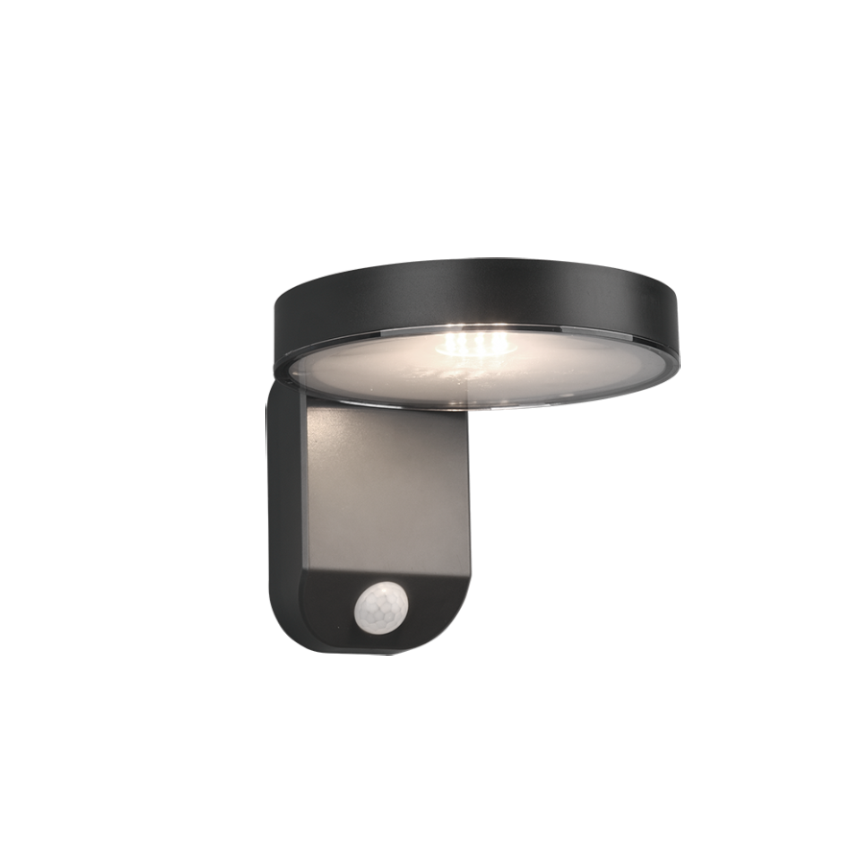 Aplica Solara 1x SMD LED 4,5W  290lm 3000K