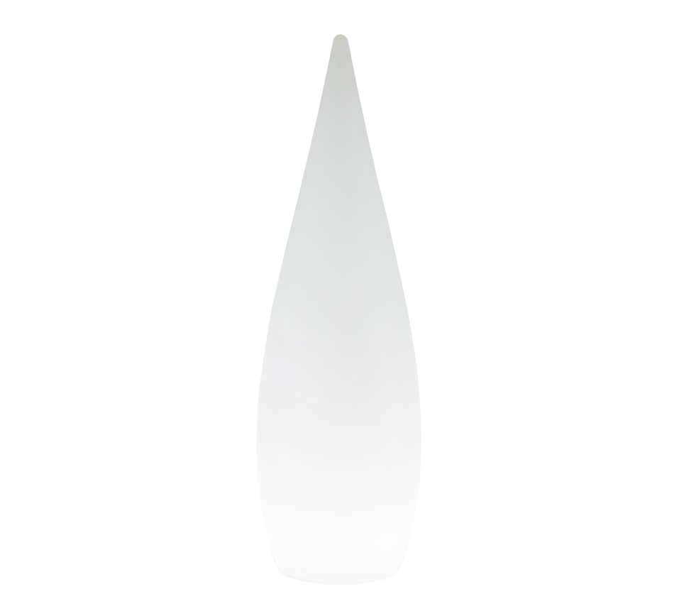 Lampadar LED RGB Premium NOXEN IP44 cu Telecomanda